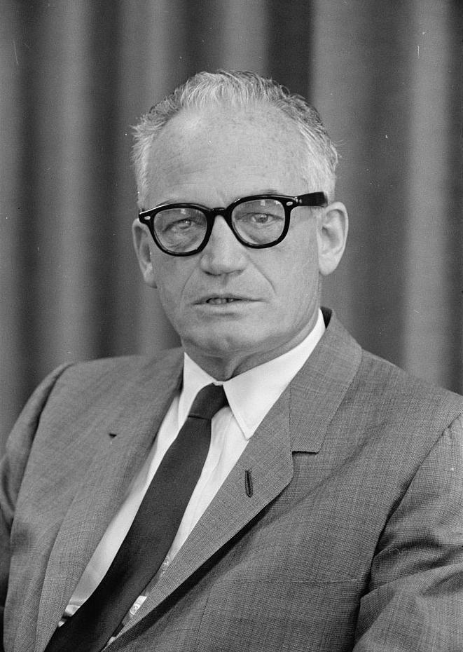 Goldwater essay