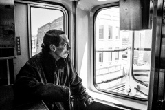 Chicago Street photography