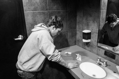 Chicago street photography