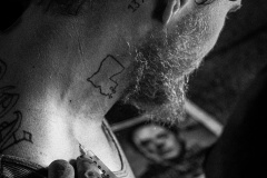 Chicago street photography