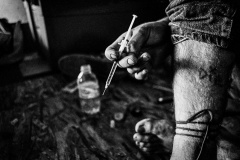 Chicago Street Photography