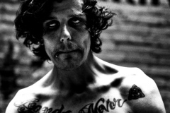 Legends Never Die - Chicago street and documentary photography by Chuck Jines