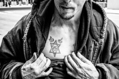 Chicago Street Photography - Sabo - Almighty Ambrose 63 St