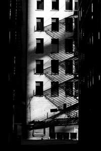 Escaping The Shadows