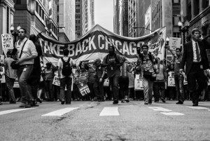 Take Back Chicago, CTU 9-11-2012