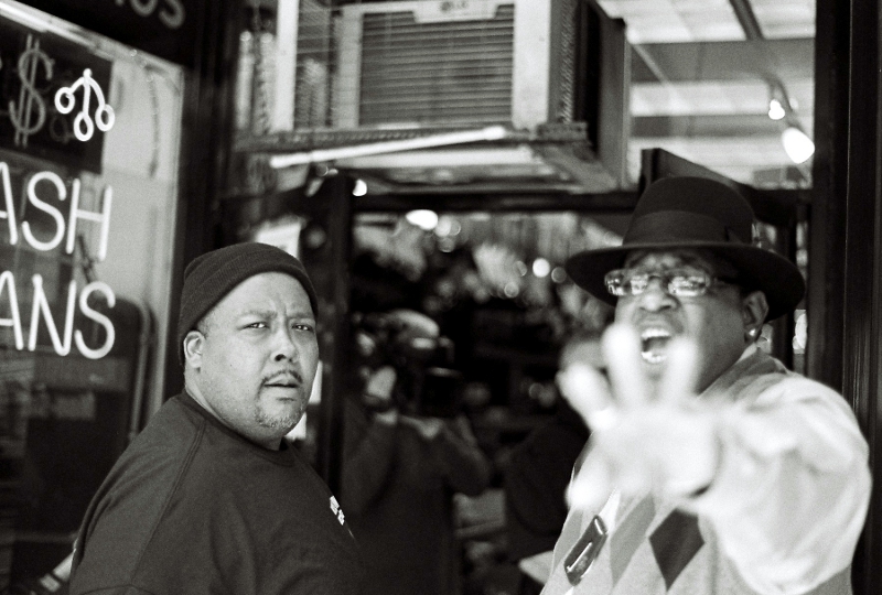 Not-So-Hardcore-Pawn-Shop-Bully-Chicago-2013-Minolta-X-700-50mm-Kodak-Tri-X-Pushed-to-800-Copy