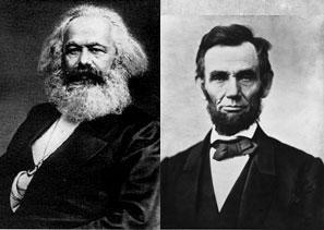 marx-lincoln