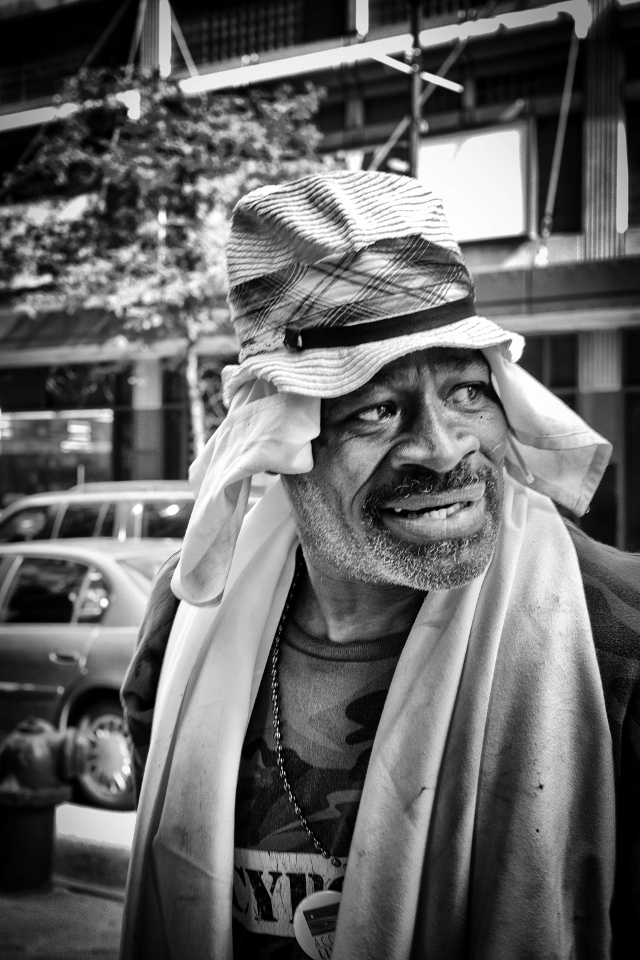 Teddy, Man of Fashion and Style - July-21-2013 (1 of 1)