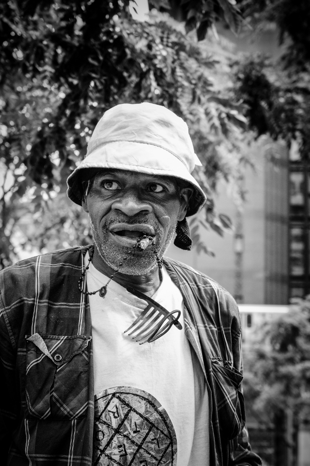 Chicago Street Photography