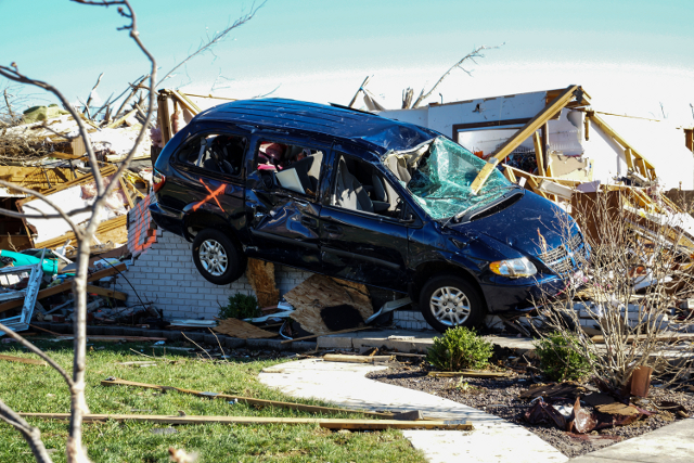 Midwest Tornado, Washington IL. 11-17-2013 -d (1 of 1)