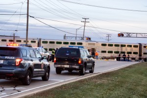 Tinley Park Metra Train Hit and Kill