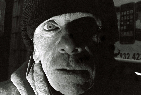 Chicago Street Photography by Chuck Jines,
