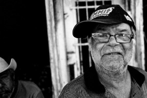 People of Detroit- Sparky