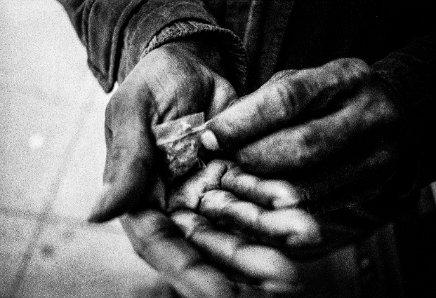 Alley Boys, 2013 - Dime Bag