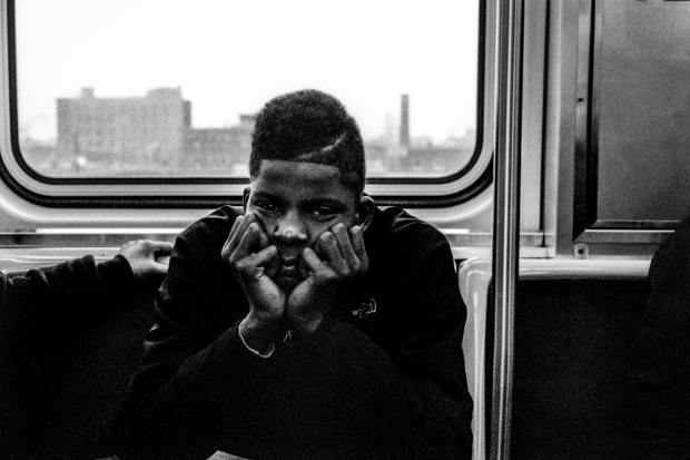 Chicago Street Photography by Chuck Jines