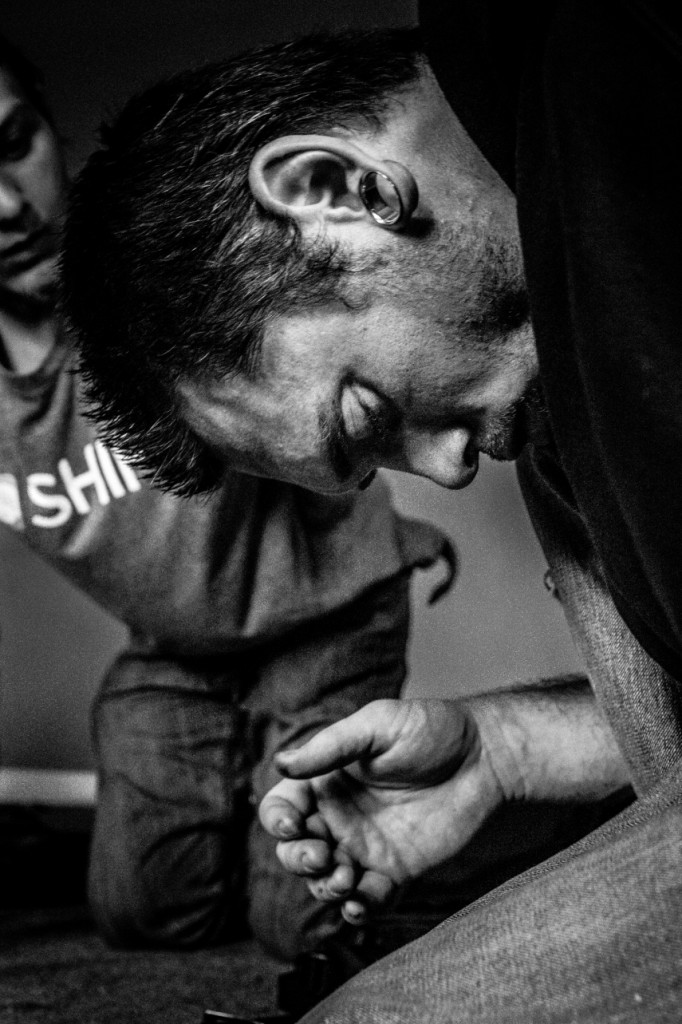 Heroin Overdose 
