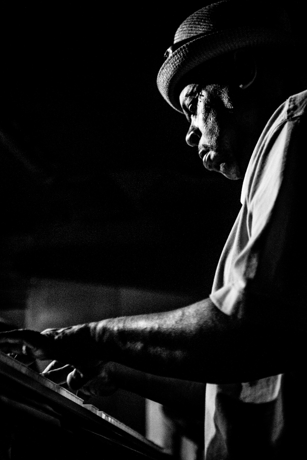 Chicago Jazz Musicians