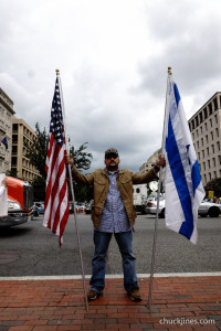 National March on Washington, 8-2-2014