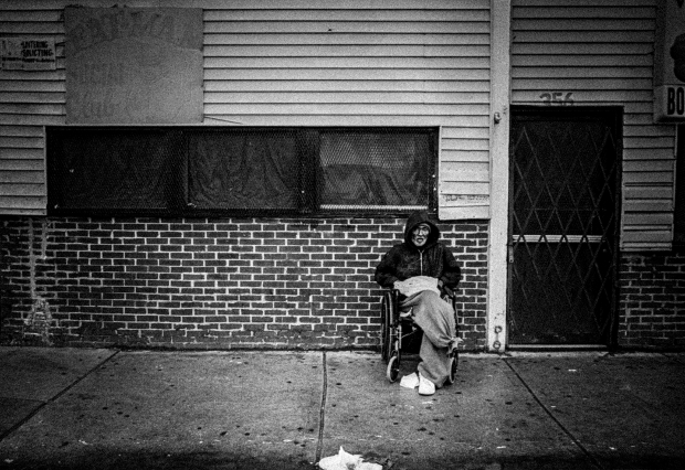 Fat-Man Social Club, K-Town, Chicago, 2014
