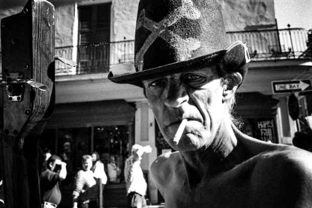 New Orleans Photo Walks