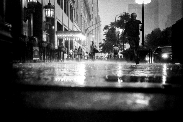 Chicago Street Photography