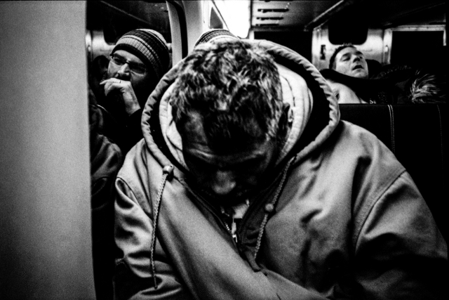 Long Day - Nikon F-2, 28mm 2.8, Tri-X E! 800, Homemade Rodinal _2