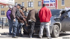 Time to end the "War On Drugs"