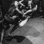 Takedown - TFC 135 - Chicago area MMA, Friday September 25, 2015