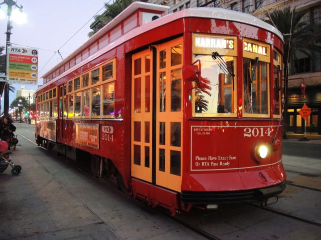 New Orleans Street Photography Workshops