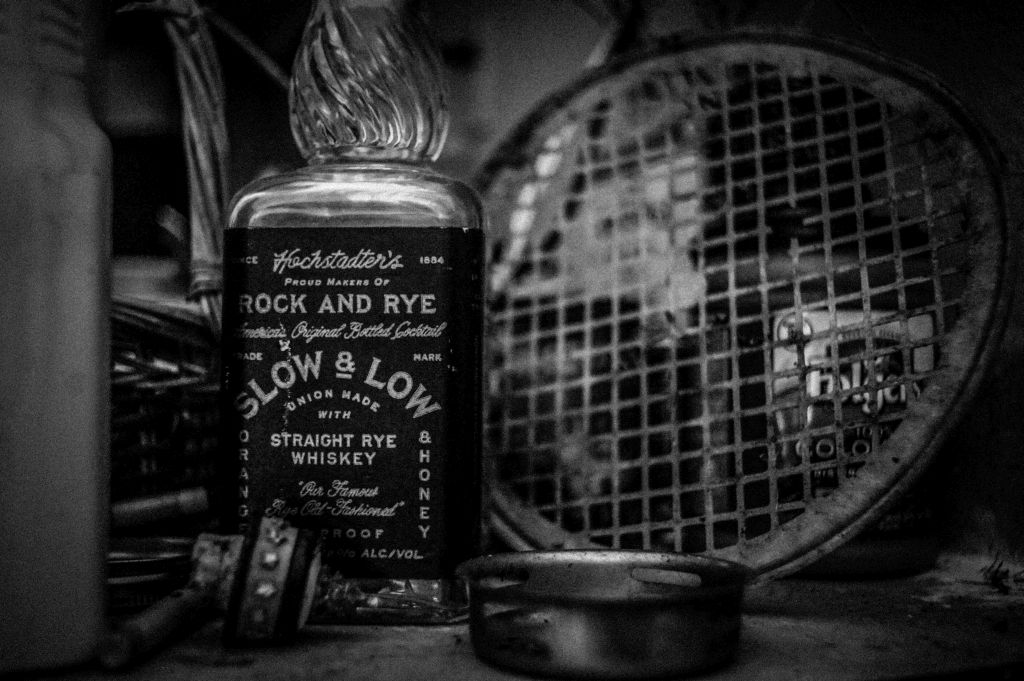Voodoo Kitchen 101, New Orleans, Louisiana