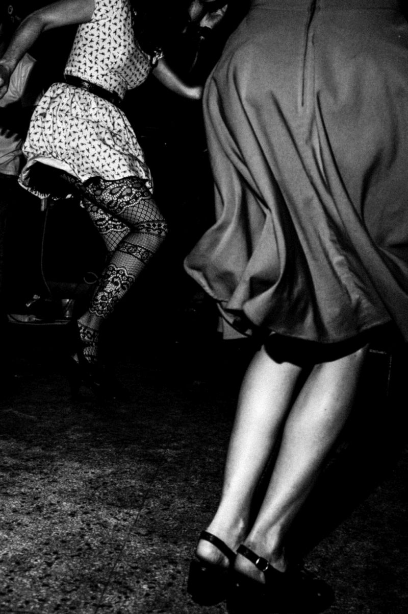 New Orleans street photography