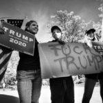 biker for trump new mexico