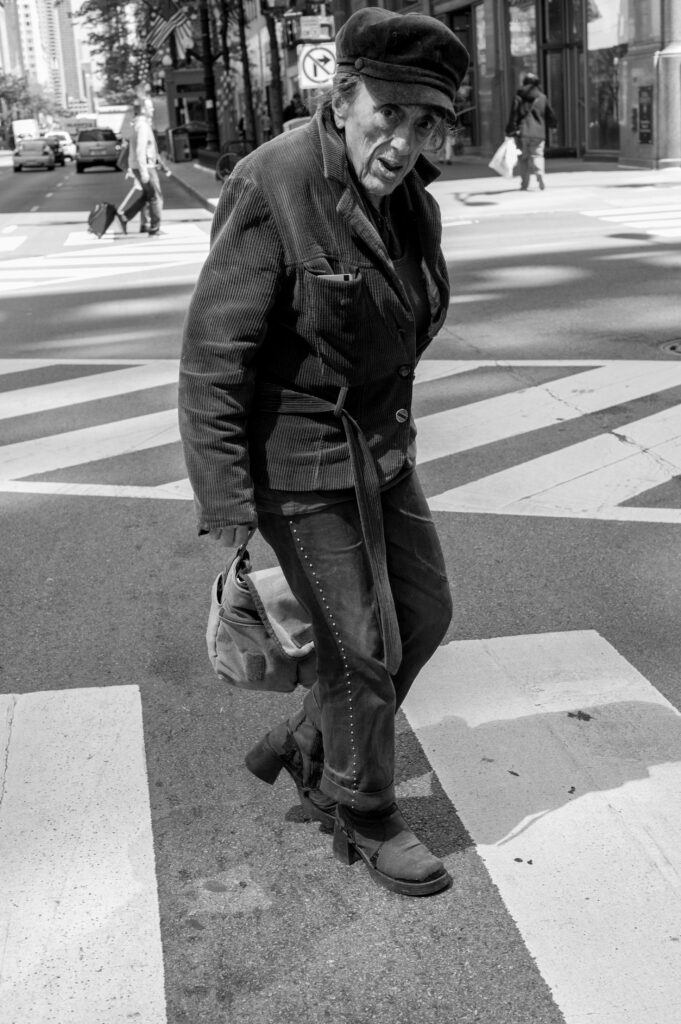 Chicago Street Photography